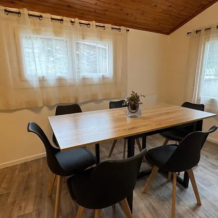 בית נופש My Agradi, Maison De Village