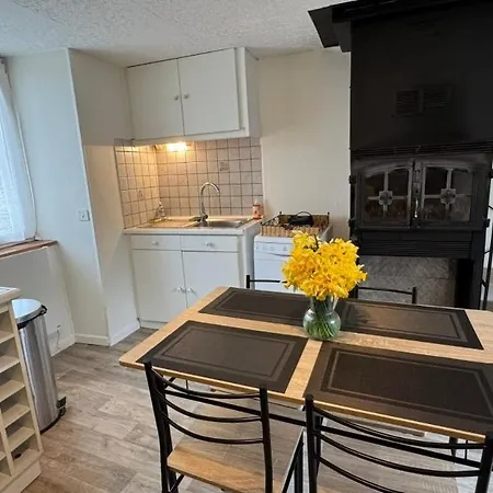 My Agradi, Maison De Village Holiday home Les Martys